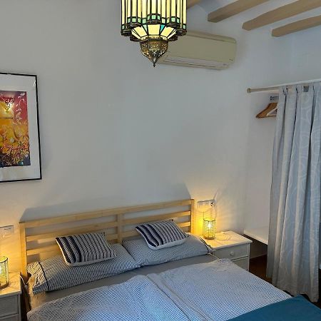 Oldtown Family House With Amazing Terrace - 3 Minutes From Beach! Villajoyosa Exterior foto