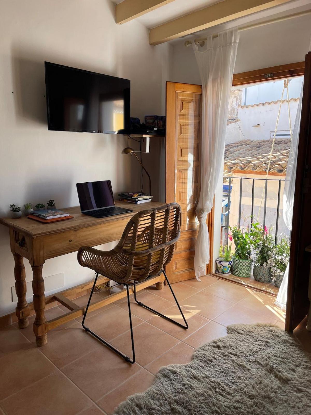 Oldtown Family House With Amazing Terrace - 3 Minutes From Beach! Villajoyosa Exterior foto
