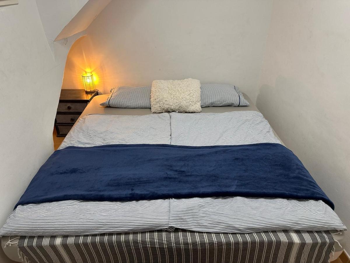 Oldtown Family House With Amazing Terrace - 3 Minutes From Beach! Villajoyosa Exterior foto