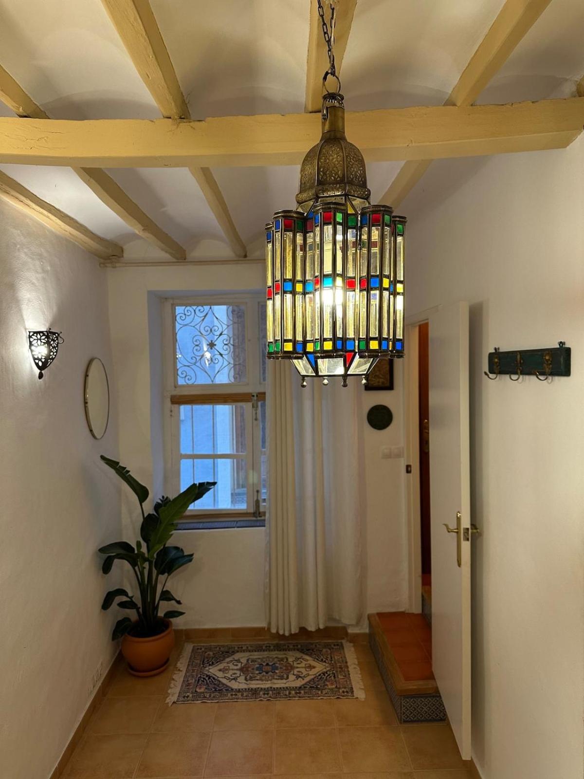 Oldtown Family House With Amazing Terrace - 3 Minutes From Beach! Villajoyosa Exterior foto