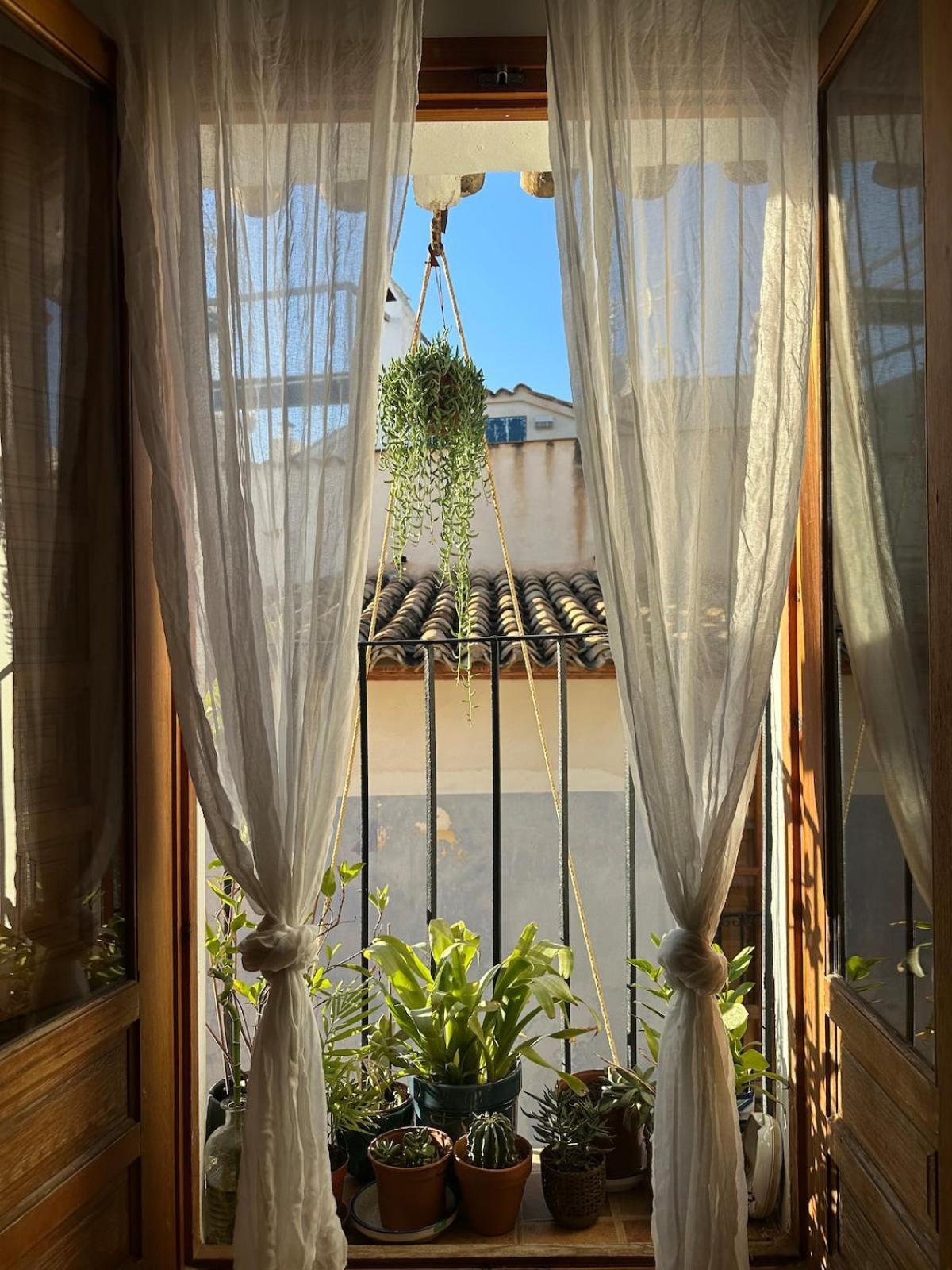 Oldtown Family House With Amazing Terrace - 3 Minutes From Beach! Villajoyosa Exterior foto
